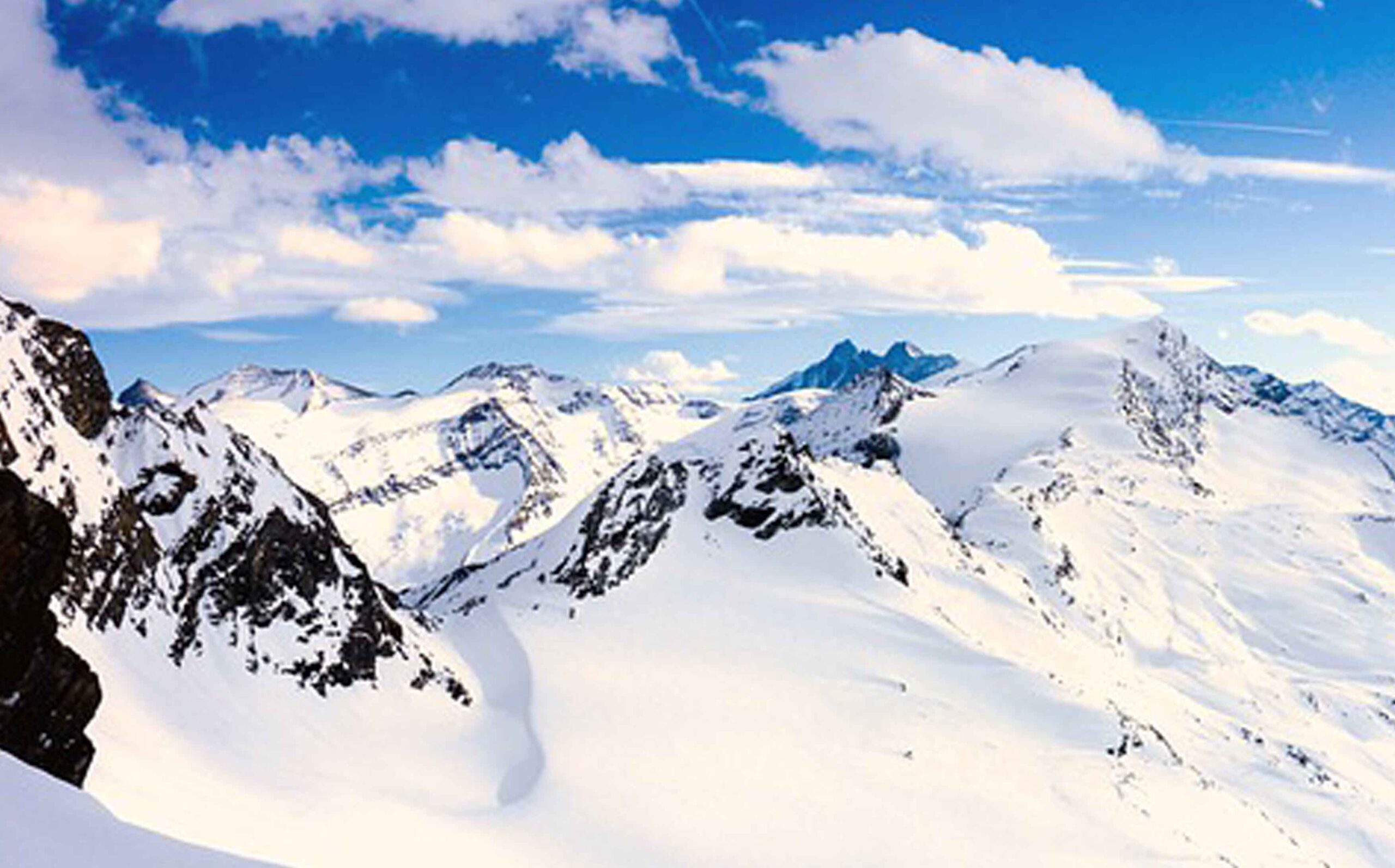 Hohe Tauern