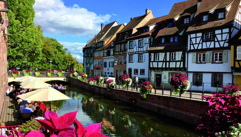 Colmar