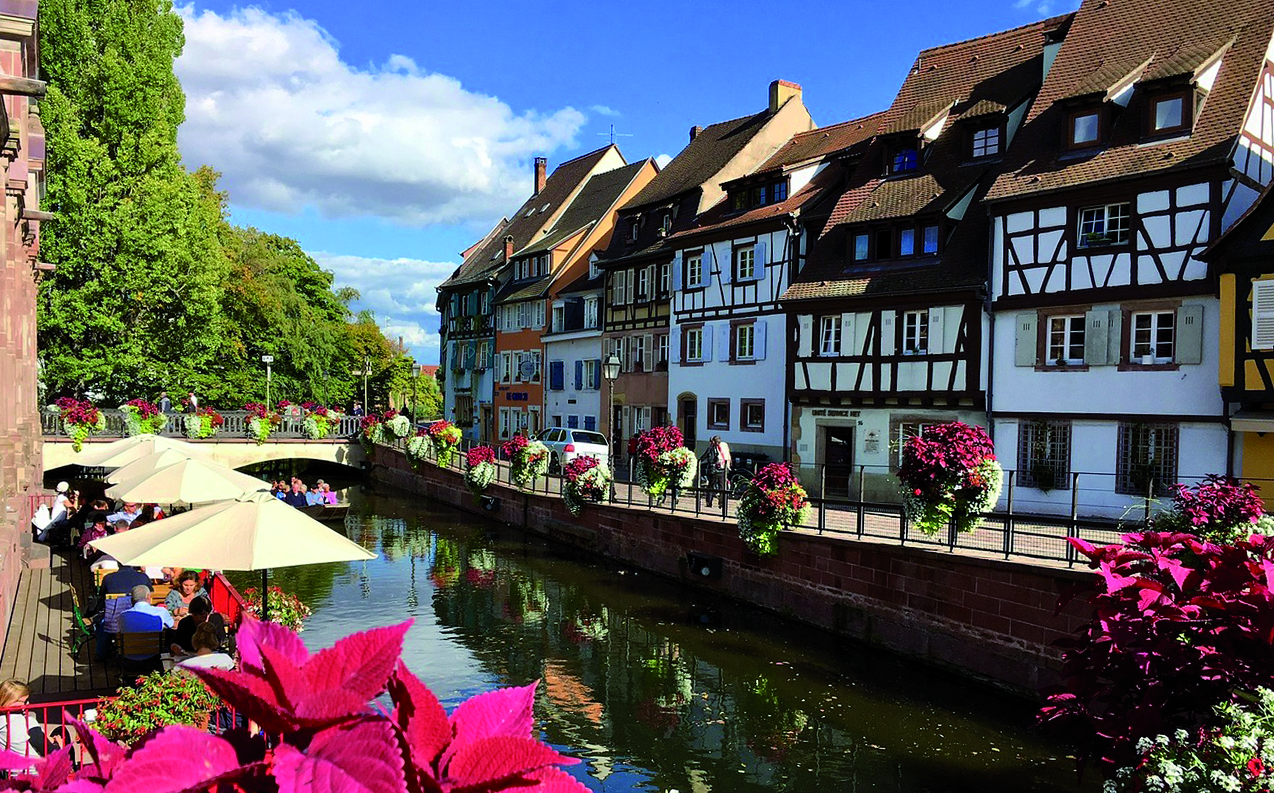 Colmar