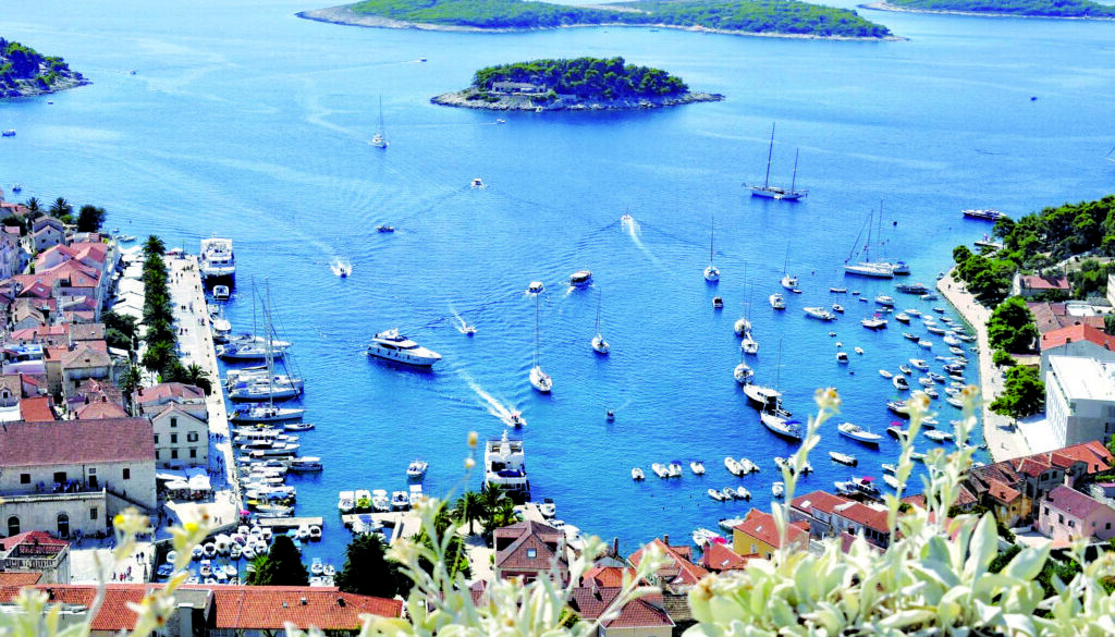 Hvar