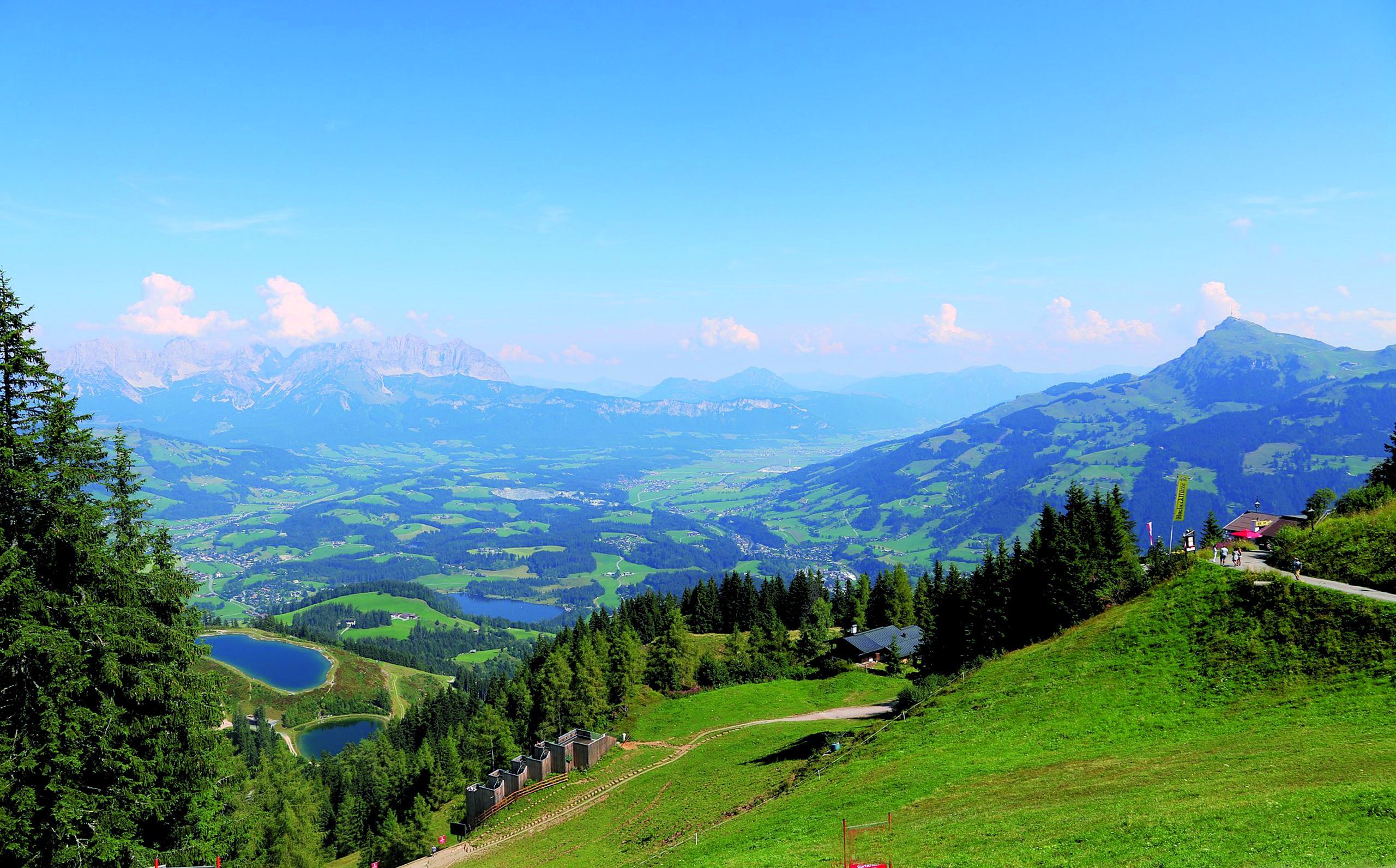 Kitzbüheler Alpen